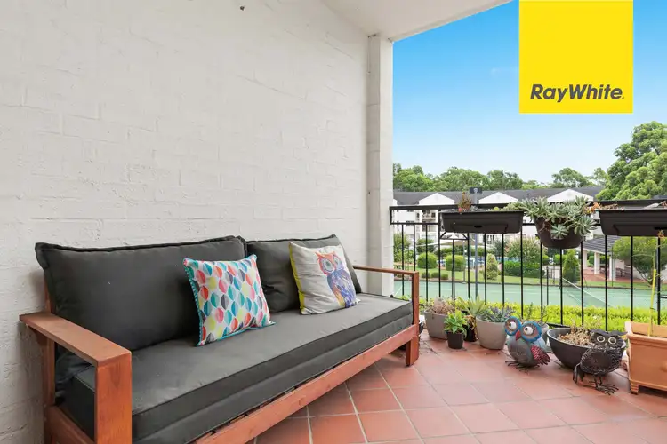 Fourth view of Homely apartment listing, 16/6-8 Nile Close, Marsfield NSW 2122