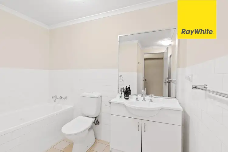 Sixth view of Homely apartment listing, 16/6-8 Nile Close, Marsfield NSW 2122