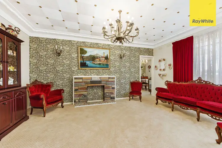 Fourth view of Homely house listing, 180A William Street, St Albans VIC 3021