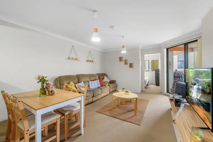 Main view of Homely apartment listing, 104/1-5 Randle Street, Surry Hills NSW 2010
