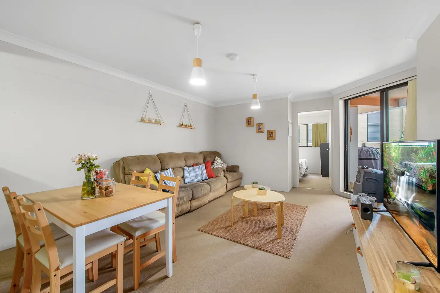 Main view of Homely apartment listing, 104/1-5 Randle Street, Surry Hills NSW 2010
