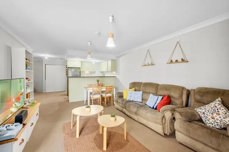 Second view of Homely apartment listing, 104/1-5 Randle Street, Surry Hills NSW 2010