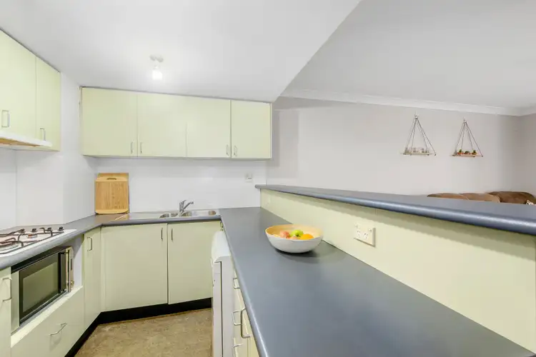 Third view of Homely apartment listing, 104/1-5 Randle Street, Surry Hills NSW 2010