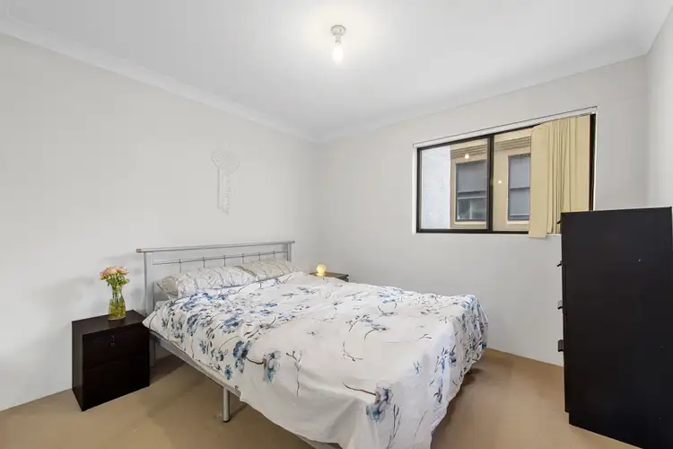 Fourth view of Homely apartment listing, 104/1-5 Randle Street, Surry Hills NSW 2010