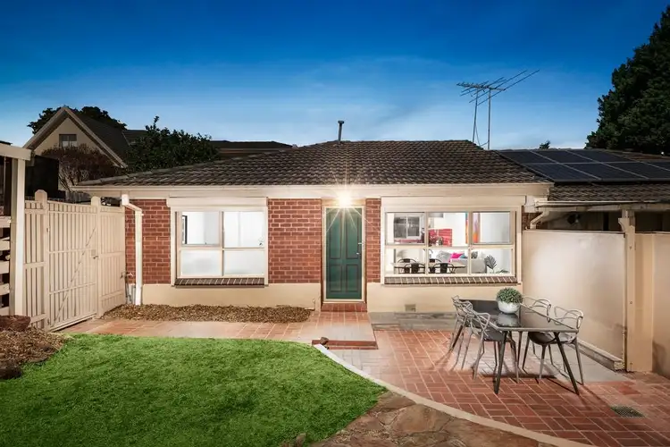 2/16 Ellt Crescent, Noble Park VIC 3174