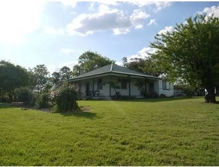 Third view of Homely rural property listing, Address available on request