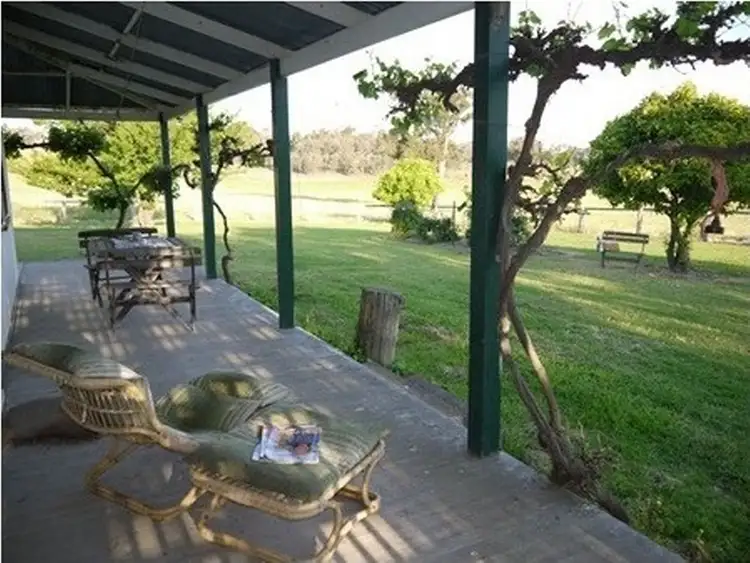 Fifth view of Homely rural property listing, Address available on request