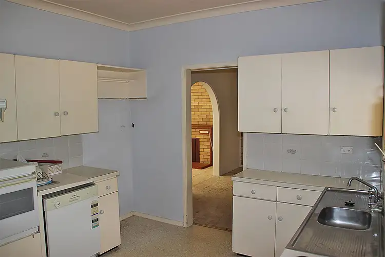 Second view of Homely house listing, 14 Knight Street, Coonabarabran NSW 2357