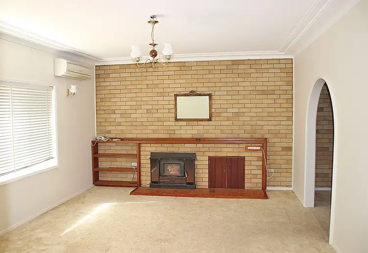 Third view of Homely house listing, 14 Knight Street, Coonabarabran NSW 2357