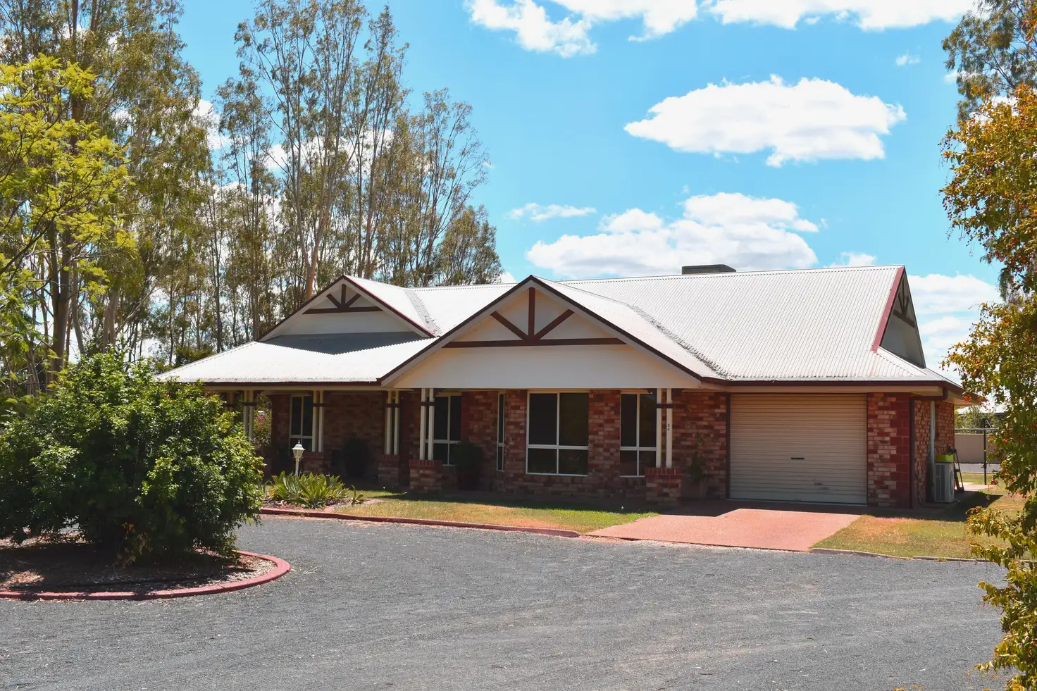 Main view of Homely house listing, 28 Russ Layton Drive, Emerald QLD 4720