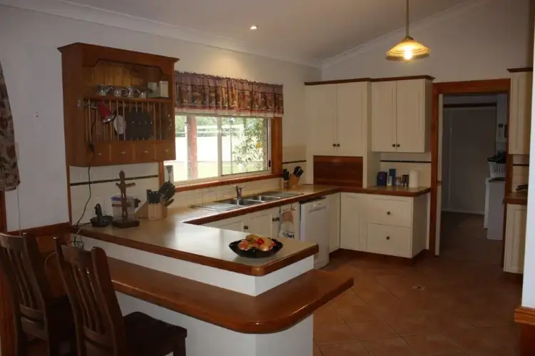 Second view of Homely house listing, 28 Russ Layton Drive, Emerald QLD 4720