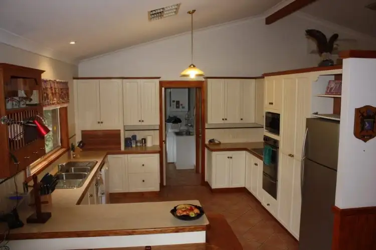 Third view of Homely house listing, 28 Russ Layton Drive, Emerald QLD 4720