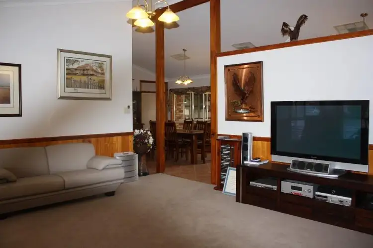 Fourth view of Homely house listing, 28 Russ Layton Drive, Emerald QLD 4720