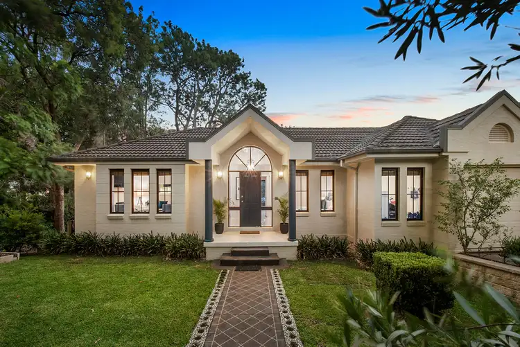 29 George Street, Pennant Hills NSW 2120