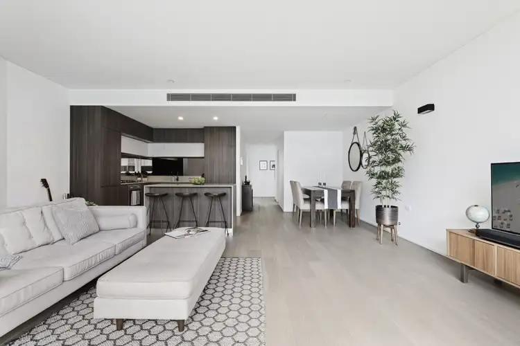 127/5-11 Pyrmont Bridge Road, Camperdown NSW 2050