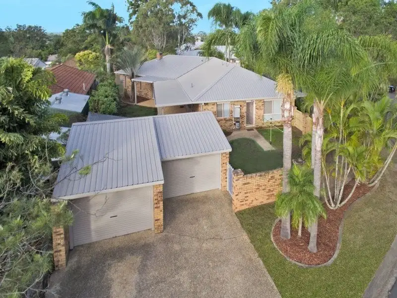 Main view of Homely house listing, 30 Chatsworth Circuit, Capalaba QLD 4157