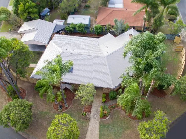 Second view of Homely house listing, 30 Chatsworth Circuit, Capalaba QLD 4157