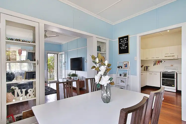 Sixth view of Homely house listing, 21 Joffre Street, Booval QLD 4304