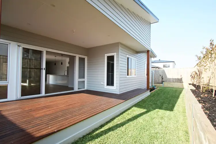 Second view of Homely house listing, 2 Bunya Drive, Cape Woolamai VIC 3925