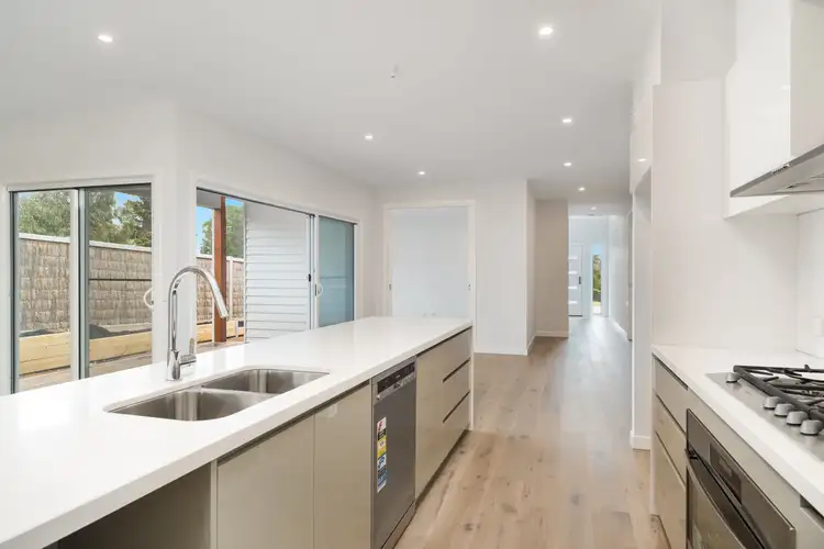 Third view of Homely house listing, 2 Bunya Drive, Cape Woolamai VIC 3925