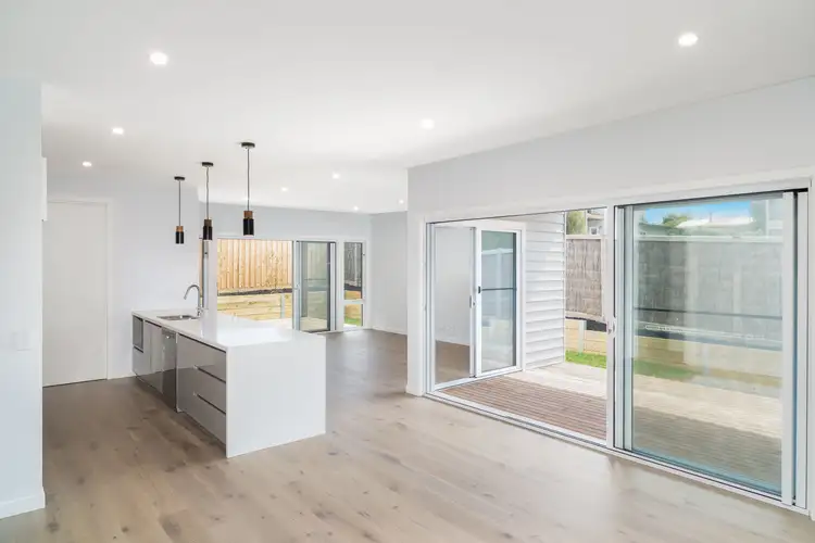 Fifth view of Homely house listing, 2 Bunya Drive, Cape Woolamai VIC 3925