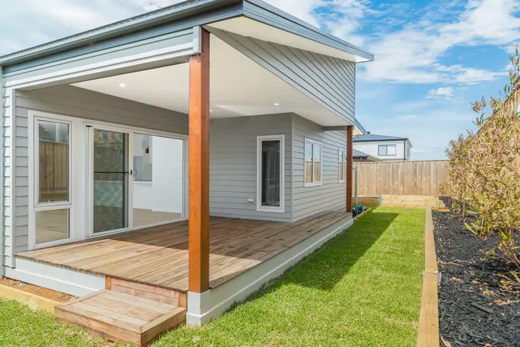 Sixth view of Homely house listing, 2 Bunya Drive, Cape Woolamai VIC 3925