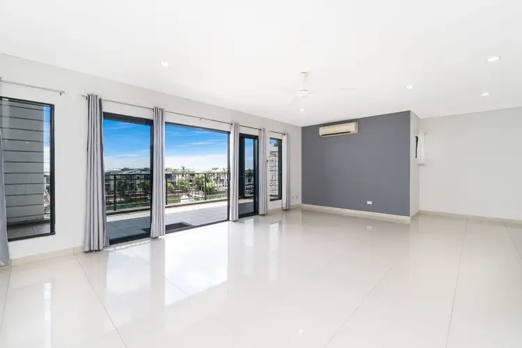 Main view of Homely apartment listing, 7/59 Bayview Boulevard, Bayview NT 820