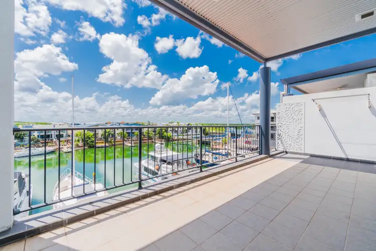 Second view of Homely apartment listing, 7/59 Bayview Boulevard, Bayview NT 820