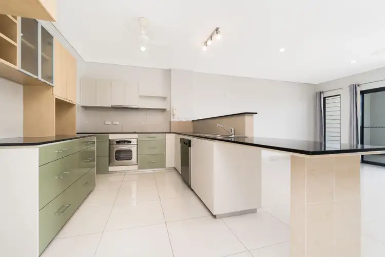 Third view of Homely apartment listing, 7/59 Bayview Boulevard, Bayview NT 820