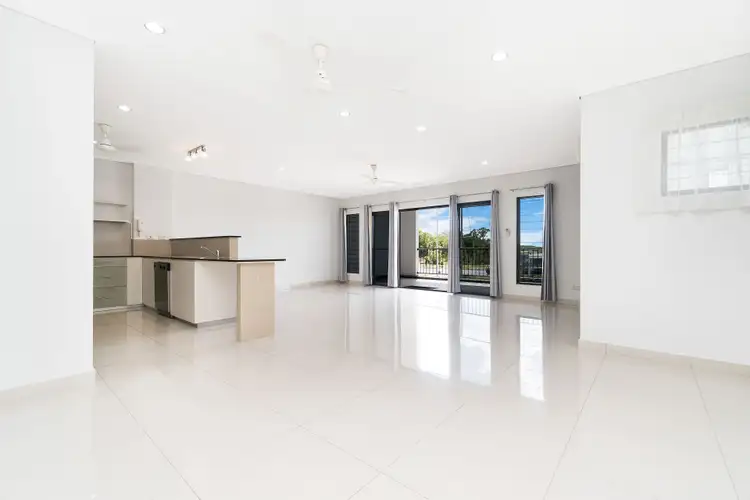 Fourth view of Homely apartment listing, 7/59 Bayview Boulevard, Bayview NT 820