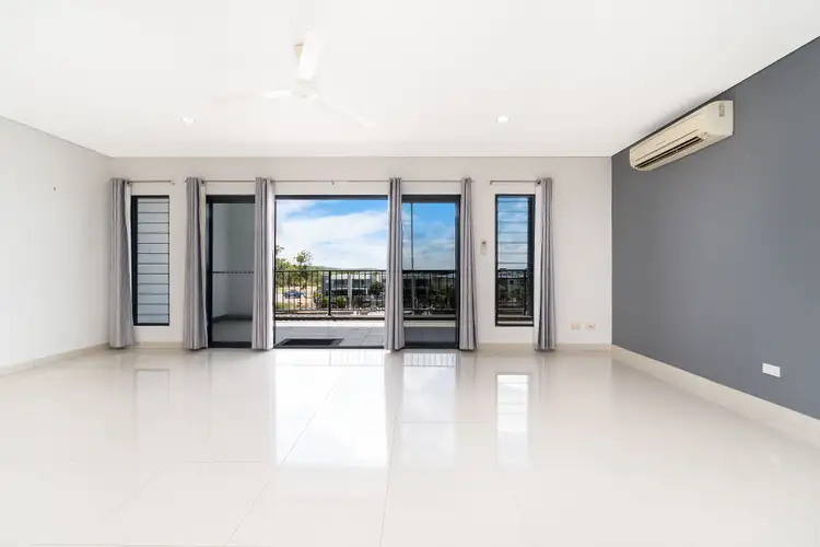 Fifth view of Homely apartment listing, 7/59 Bayview Boulevard, Bayview NT 820