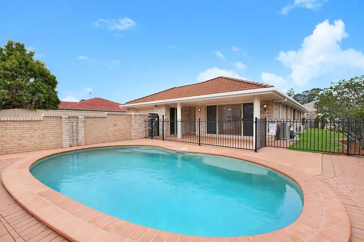 35 Alstonville Way, Currimundi QLD 4551