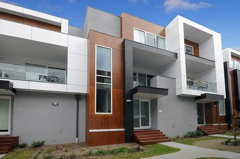 Main view of Homely townhouse listing, 14/5 Hay Street, Box Hill South VIC 3128