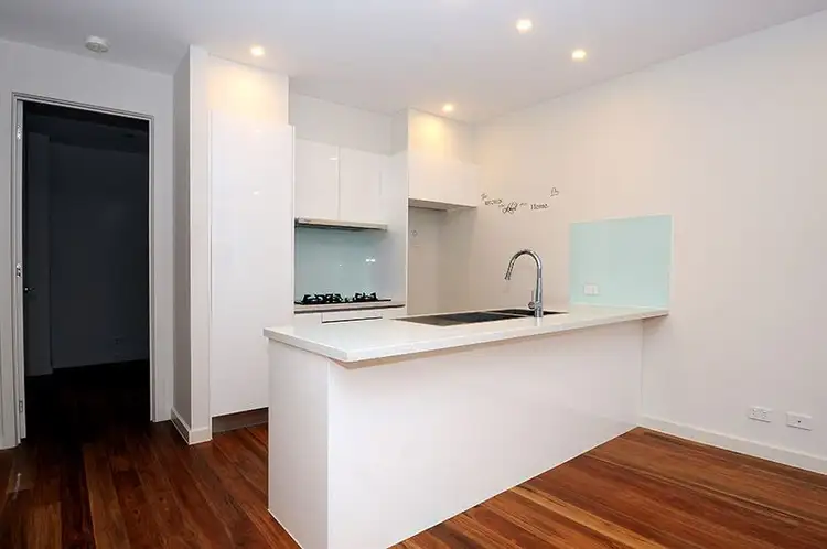 Third view of Homely townhouse listing, 14/5 Hay Street, Box Hill South VIC 3128