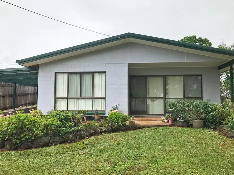Address available on request