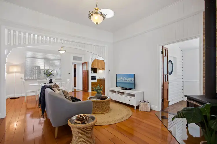 Fourth view of Homely house listing, 9 Market Street, South Toowoomba QLD 4350