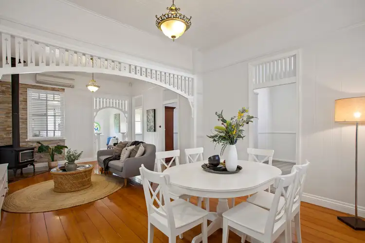 Fifth view of Homely house listing, 9 Market Street, South Toowoomba QLD 4350