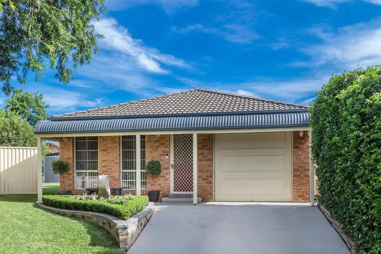 11 Cadac Place, Schofields NSW 2762