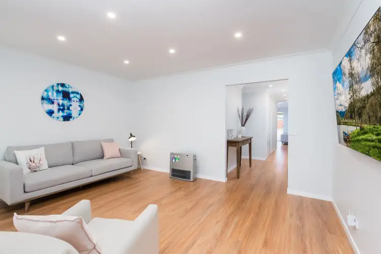 Second view of Homely house listing, 11 Cadac Place, Schofields NSW 2762