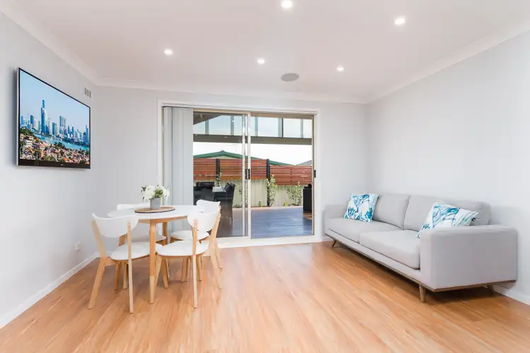 Third view of Homely house listing, 11 Cadac Place, Schofields NSW 2762