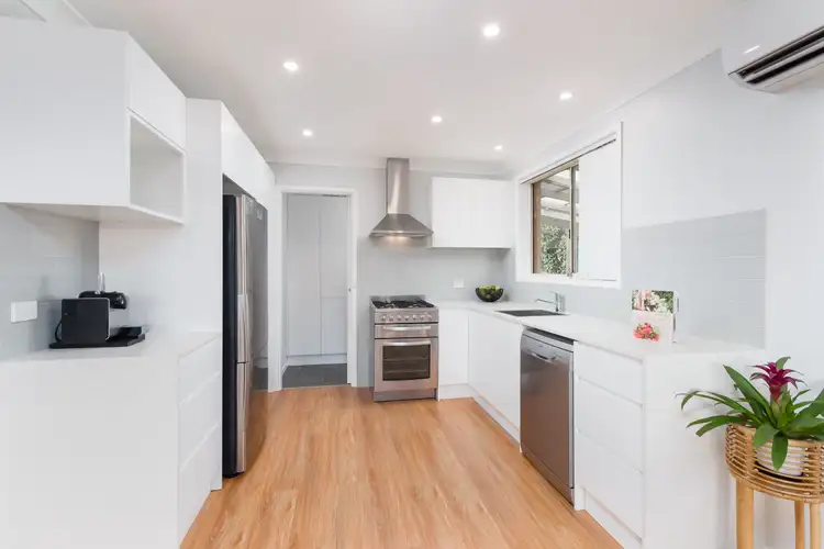 Fourth view of Homely house listing, 11 Cadac Place, Schofields NSW 2762