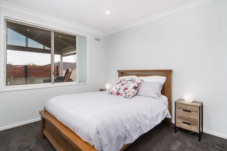 Fifth view of Homely house listing, 11 Cadac Place, Schofields NSW 2762