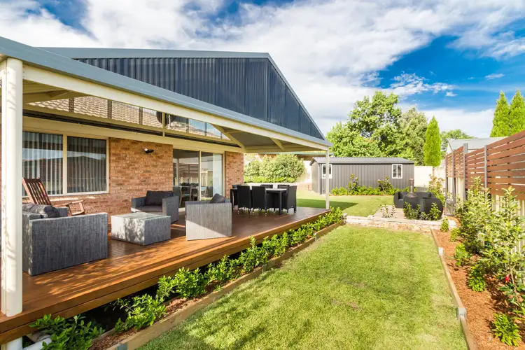 Seventh view of Homely house listing, 11 Cadac Place, Schofields NSW 2762