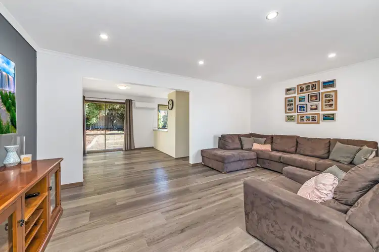 Second view of Homely townhouse listing, 4/9 Patanga Gardens, Queanbeyan NSW 2620