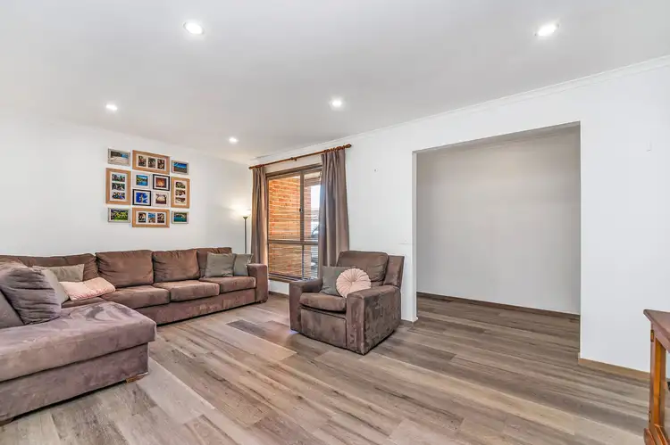 Third view of Homely townhouse listing, 4/9 Patanga Gardens, Queanbeyan NSW 2620