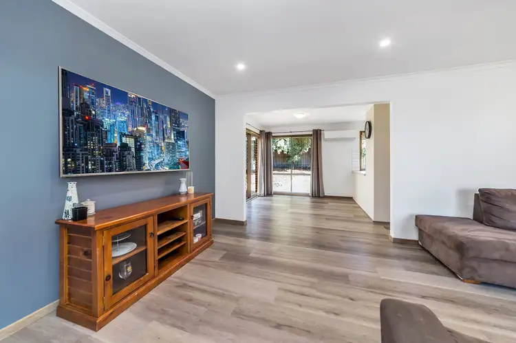Fourth view of Homely townhouse listing, 4/9 Patanga Gardens, Queanbeyan NSW 2620
