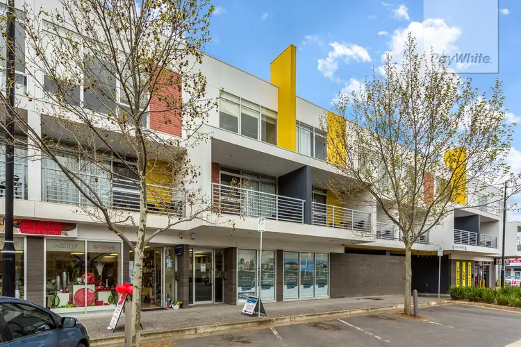 Main view of Homely apartment listing, 4, 18-22 Hurtle Parade, Mawson Lakes SA 5095