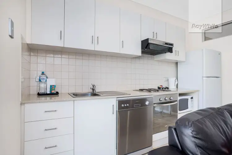 Fourth view of Homely apartment listing, 4, 18-22 Hurtle Parade, Mawson Lakes SA 5095
