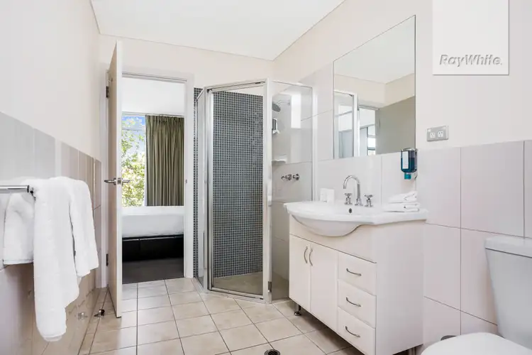 Fifth view of Homely apartment listing, 4, 18-22 Hurtle Parade, Mawson Lakes SA 5095