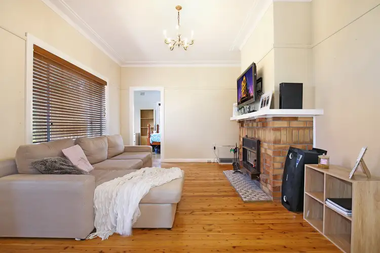 Second view of Homely house listing, 74 Johnston Street, Tamworth NSW 2340